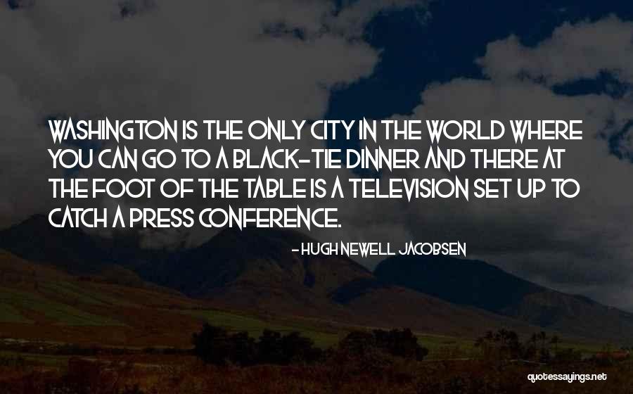Mccawley Oaks Quotes By Hugh Newell Jacobsen Mccawley Oaks Quotes By Hugh Newell Jacobsen
