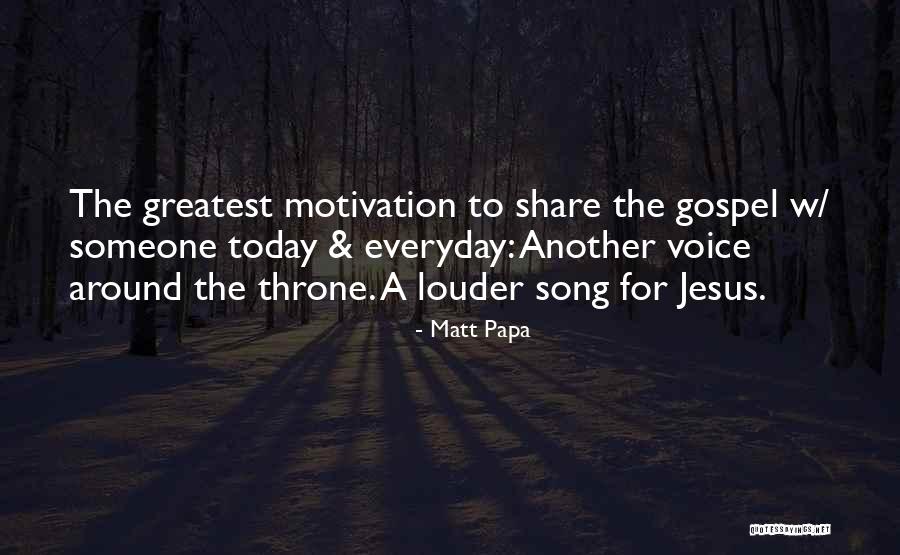 Mccawley Oaks Quotes By Matt Papa Mccawley Oaks Quotes By Matt Papa