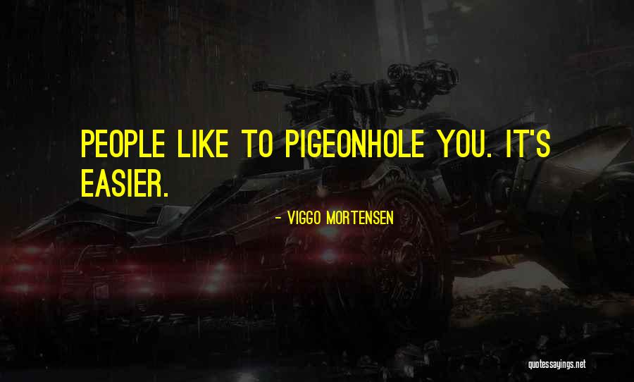 Mccheese Quotes By Viggo Mortensen