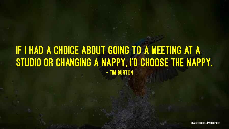 Mcchesney Motors Quotes By Tim Burton Mcchesney Motors Quotes By Tim Burton