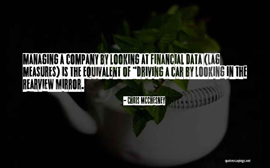 Mcchesney Quotes By Chris McChesney Mcchesney Quotes By Chris McChesney