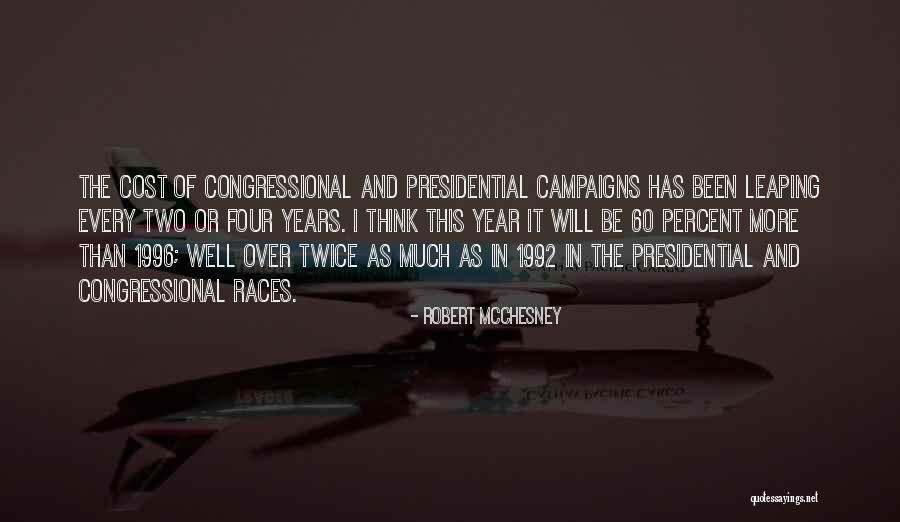 Mcchesney Quotes By Robert McChesney Mcchesney Quotes By Robert McChesney