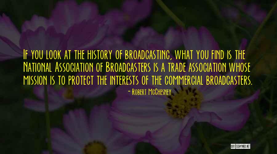 Mcchesney Quotes By Robert McChesney Mcchesney Quotes By Robert McChesney