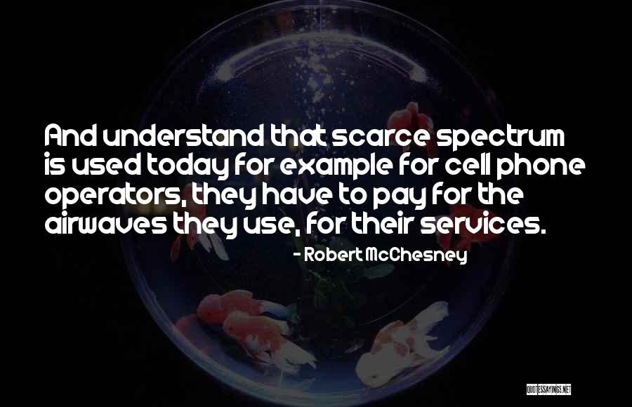 Mcchesney Quotes By Robert McChesney Mcchesney Quotes By Robert McChesney