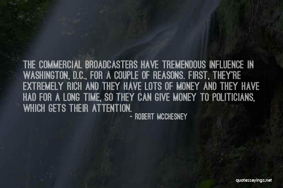 Mcchesney Quotes By Robert McChesney Mcchesney Quotes By Robert McChesney