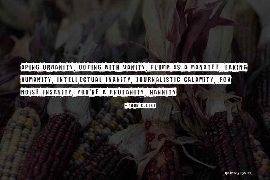 Mcchesney Real Estate Quotes By John Cleese Mcchesney Real Estate Quotes By John Cleese