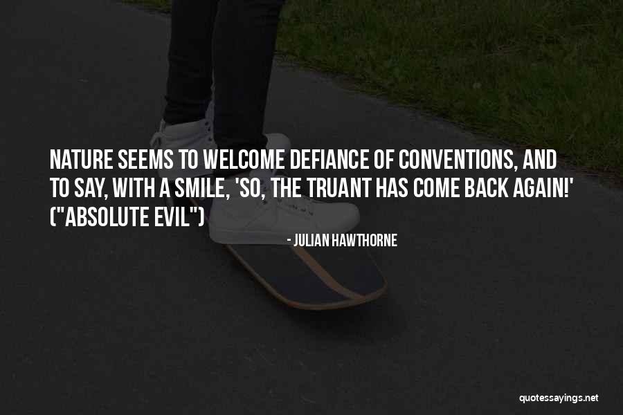 Mccheynes Memoir Quotes By Julian Hawthorne