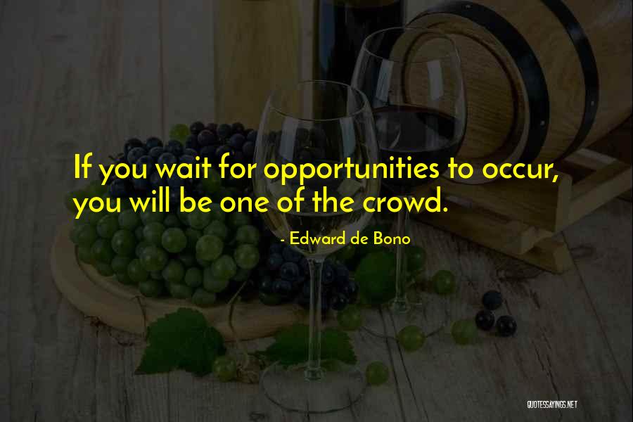 Mcchicken Calories Quotes By Edward De Bono Mcchicken Calories Quotes By Edward De Bono