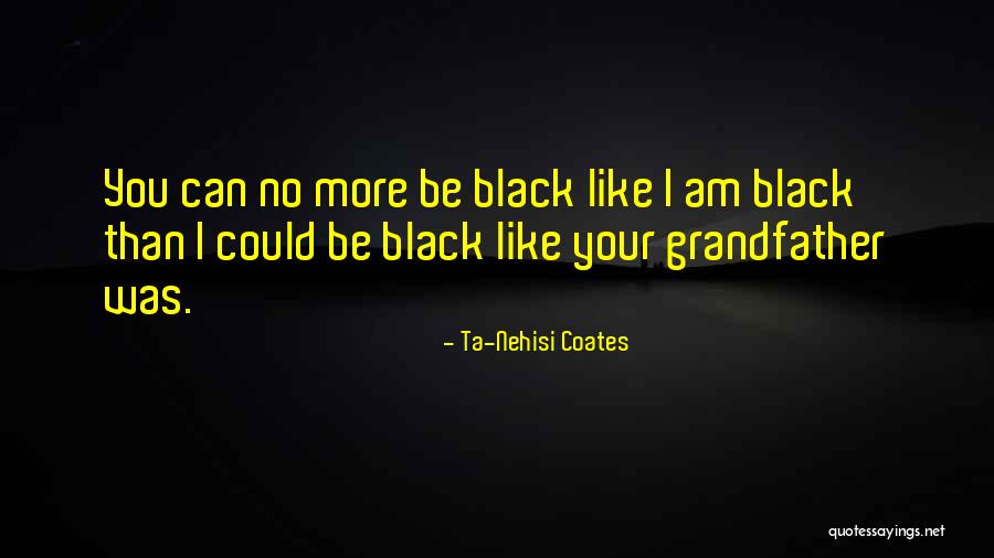 Mcchrystals Tobacco Quotes By Ta-Nehisi Coates Mcchrystals Tobacco Quotes By Ta-Nehisi Coates