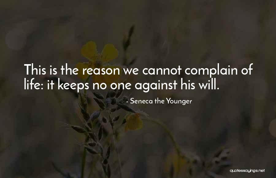Mcclane Motor Quotes By Seneca The Younger Mcclane Motor Quotes By Seneca The Younger