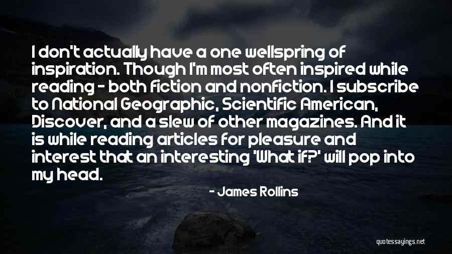 Mcclary Tire Quotes By James Rollins Mcclary Tire Quotes By James Rollins
