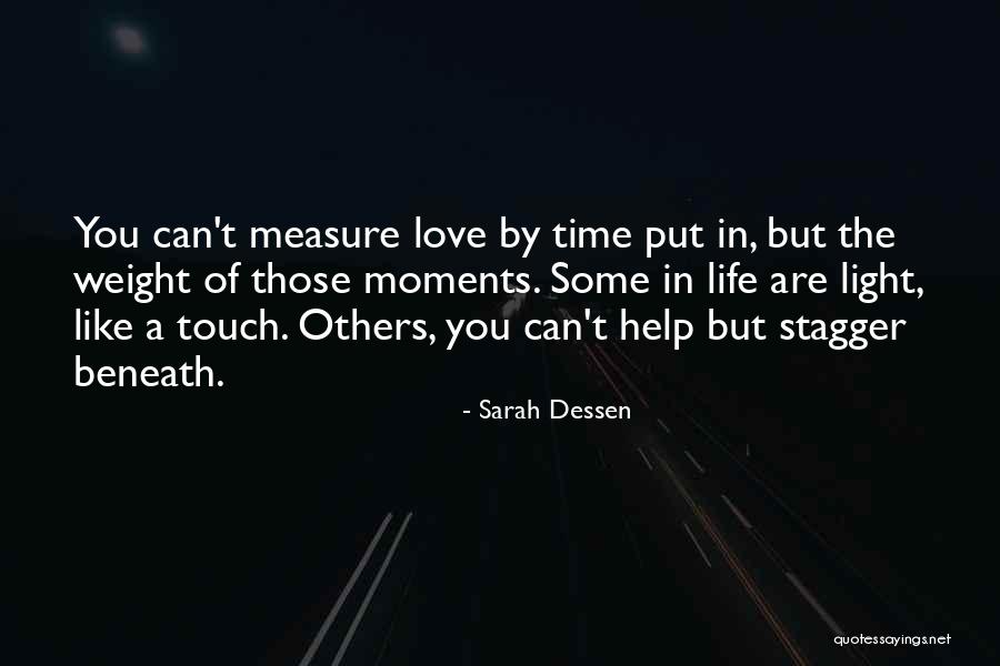 Mcclaskey Chiropractic Quotes By Sarah Dessen Mcclaskey Chiropractic Quotes By Sarah Dessen