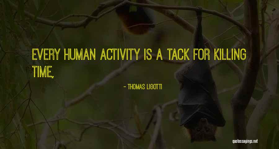 Mcclaskey Chiropractic Quotes By Thomas Ligotti Mcclaskey Chiropractic Quotes By Thomas Ligotti