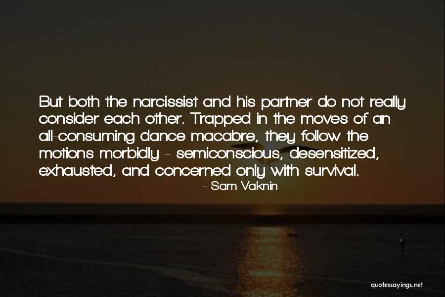 Mcclatchey Poet Quotes By Sam Vaknin Mcclatchey Poet Quotes By Sam Vaknin