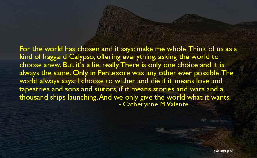 Mcclatchy Company Quotes By Catherynne M Valente Mcclatchy Company Quotes By Catherynne M Valente