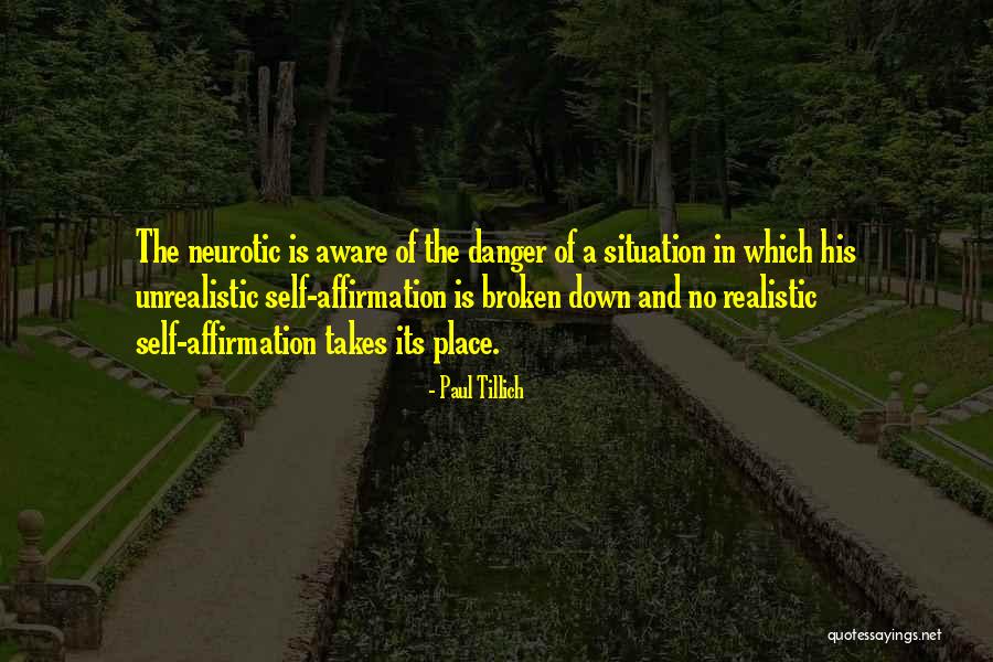 Mcclay Branch Quotes By Paul Tillich Mcclay Branch Quotes By Paul Tillich