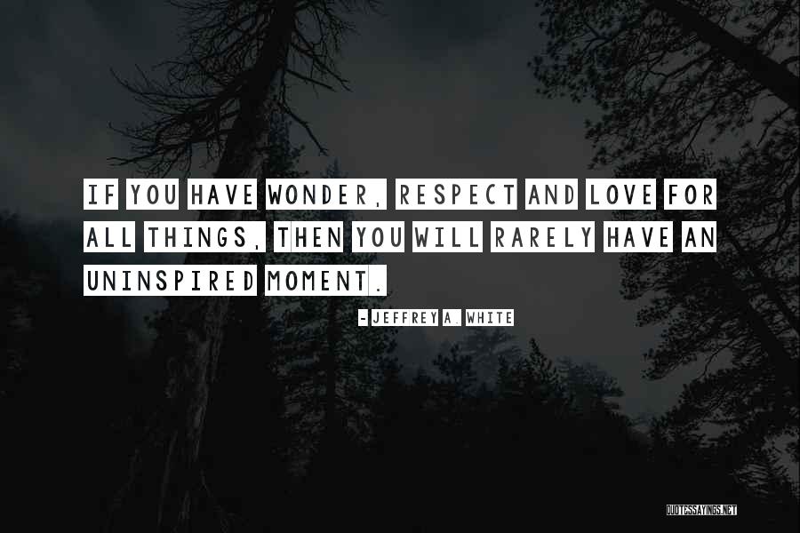 Mcclayne Quotes By Jeffrey A. White Mcclayne Quotes By Jeffrey A. White