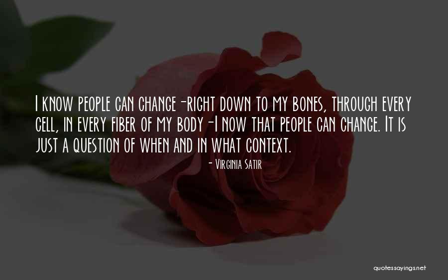 Mcclement Electric Quotes By Virginia Satir Mcclement Electric Quotes By Virginia Satir