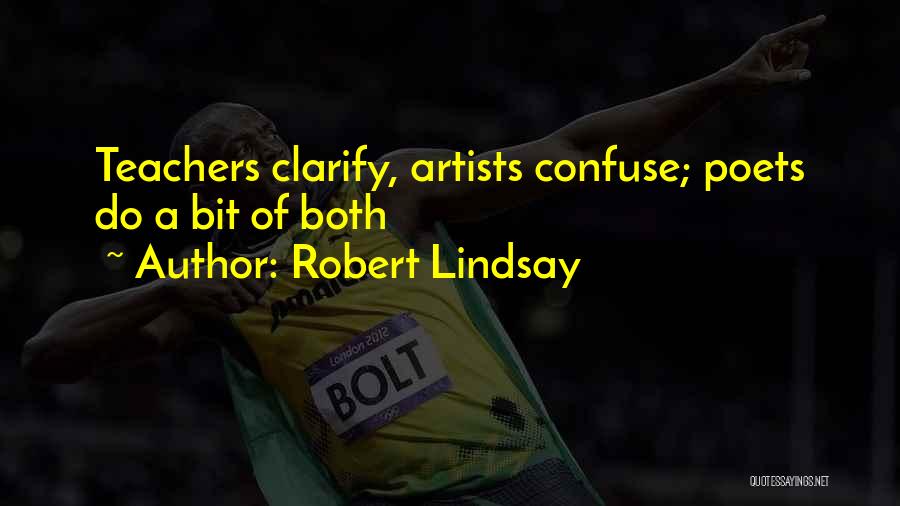 Mcclement Engineer Quotes By Robert Lindsay