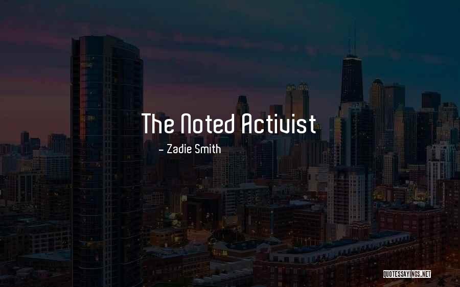 Mcclement Photography Quotes By Zadie Smith Mcclement Photography Quotes By Zadie Smith