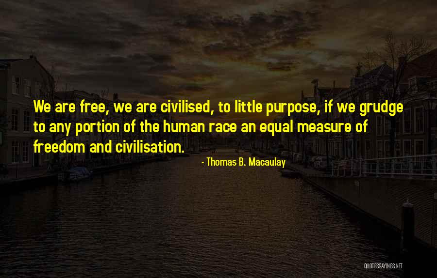 Mcclenaghan Tartan Quotes By Thomas B. Macaulay Mcclenaghan Tartan Quotes By Thomas B. Macaulay
