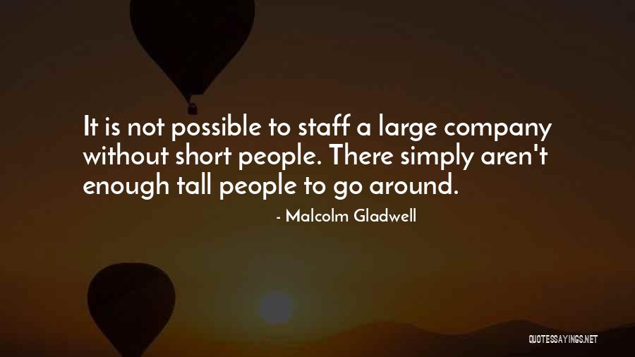 Mccleskey Cotton Quotes By Malcolm Gladwell Mccleskey Cotton Quotes By Malcolm Gladwell