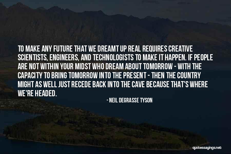 Mccleskey Law Quotes By Neil DeGrasse Tyson Mccleskey Law Quotes By Neil DeGrasse Tyson