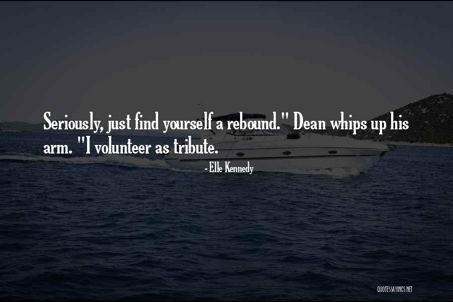 Mcclintick Group Quotes By Elle Kennedy Mcclintick Group Quotes By Elle Kennedy