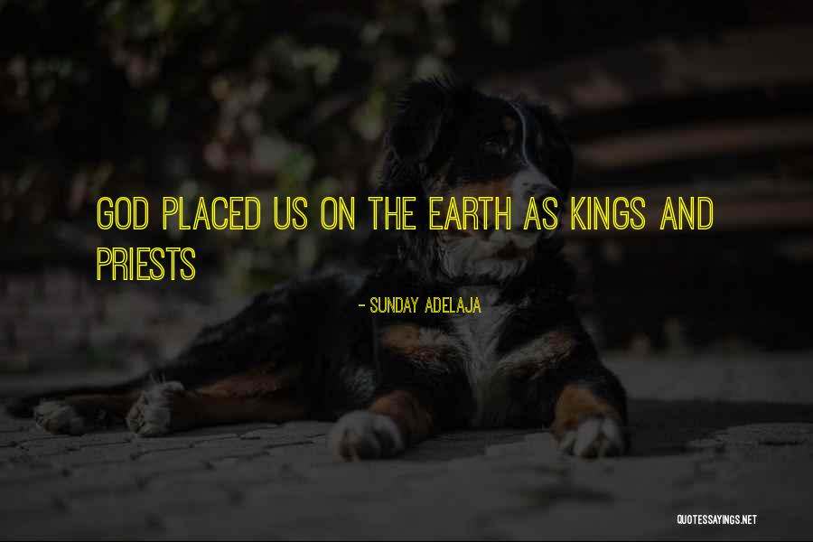Mcclintick Group Quotes By Sunday Adelaja Mcclintick Group Quotes By Sunday Adelaja