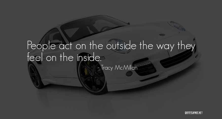 Mcclinton Quotes By Tracy McMillan Mcclinton Quotes By Tracy McMillan