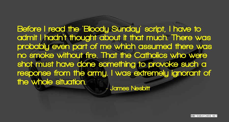 Mccloney Florist Quotes By James Nesbitt Mccloney Florist Quotes By James Nesbitt