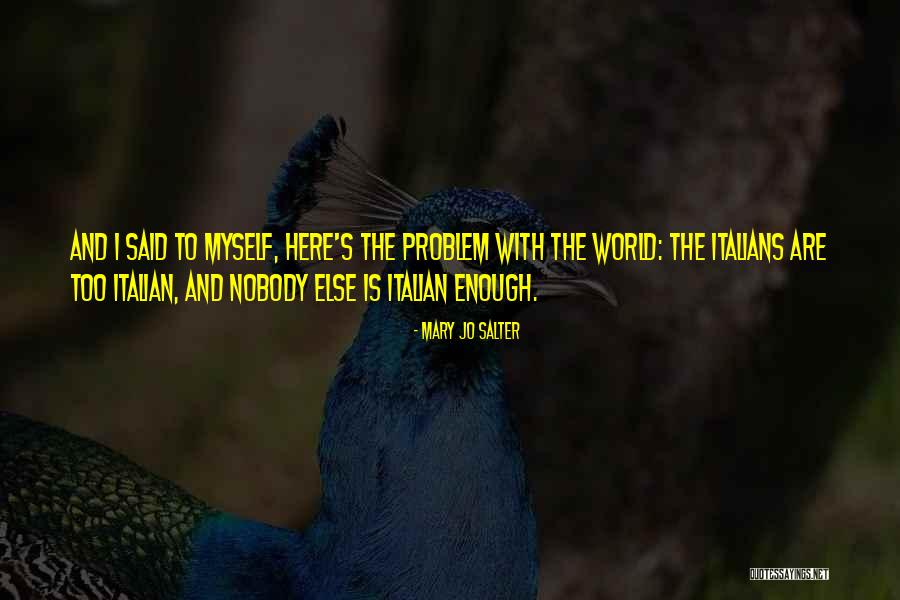 Mcclorey Quotes By Mary Jo Salter Mcclorey Quotes By Mary Jo Salter