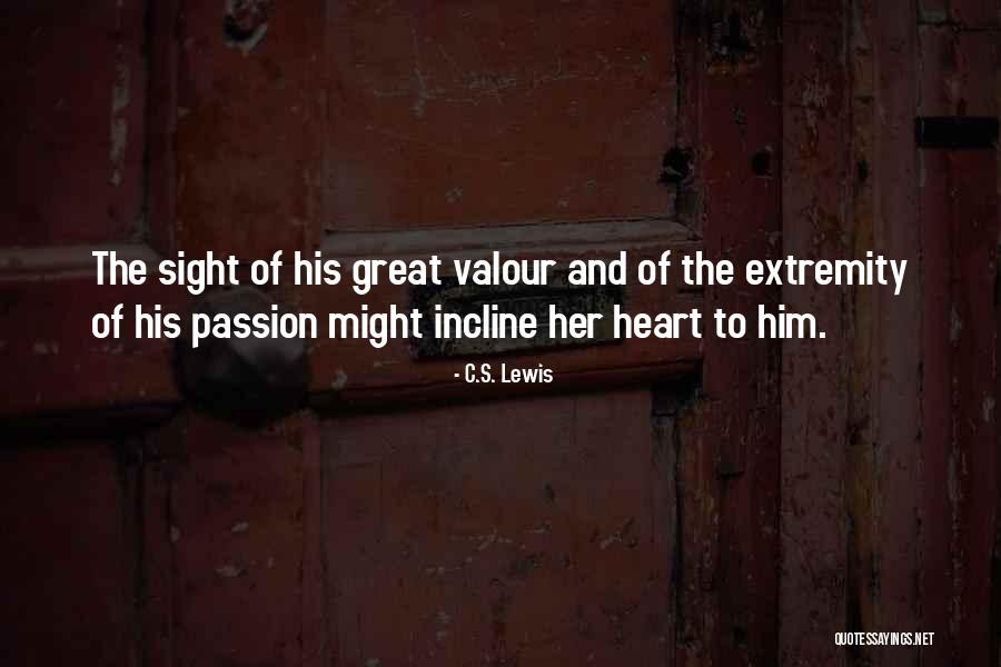 Mcclory Fusion Quotes By C.S. Lewis Mcclory Fusion Quotes By C.S. Lewis
