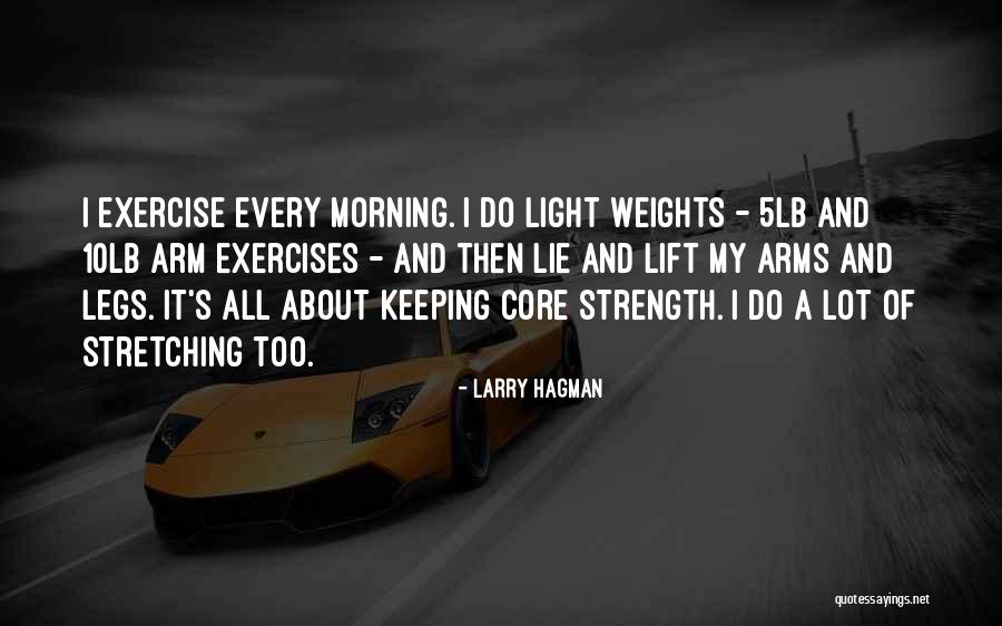 Mcclory Fusion Quotes By Larry Hagman Mcclory Fusion Quotes By Larry Hagman