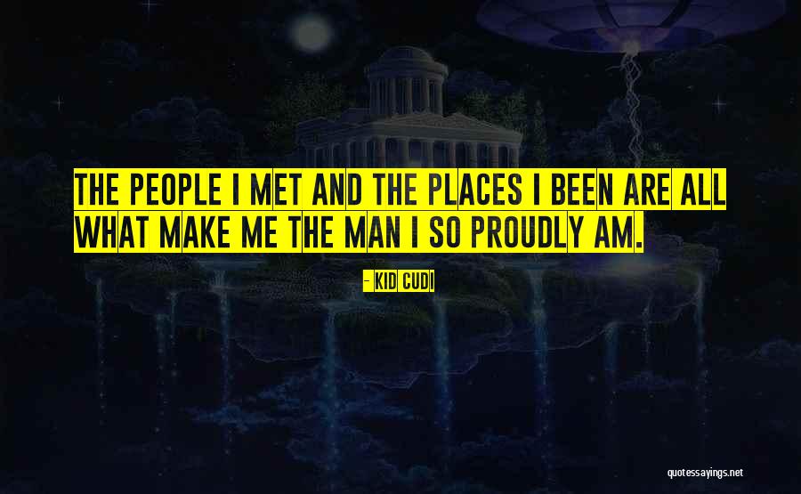 Mcclory Real Estate Quotes By Kid Cudi Mcclory Real Estate Quotes By Kid Cudi