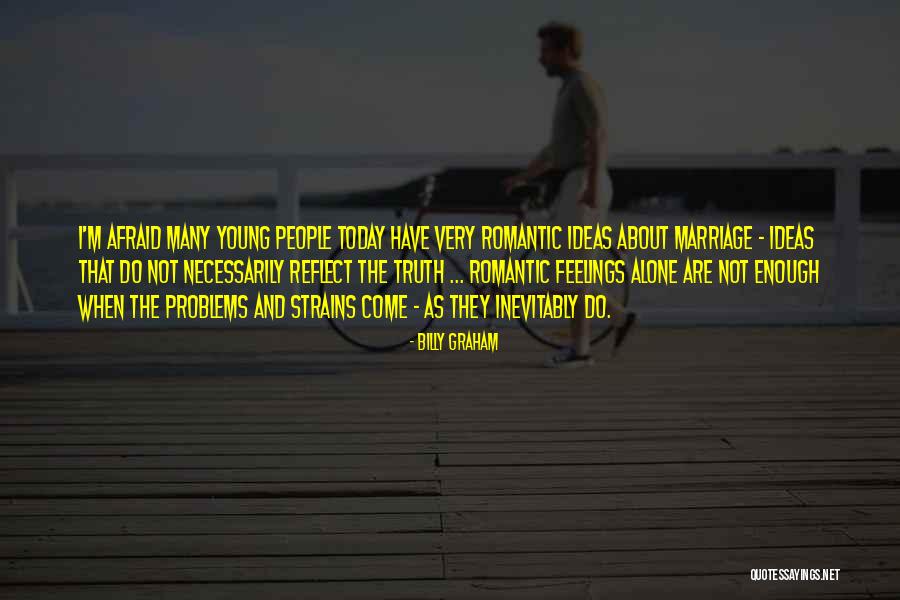 Mccloskey Law Quotes By Billy Graham