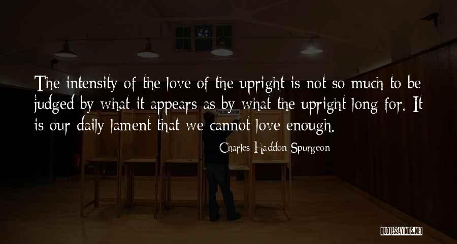 Mccloskey Varnish Quotes By Charles Haddon Spurgeon Mccloskey Varnish Quotes By Charles Haddon Spurgeon