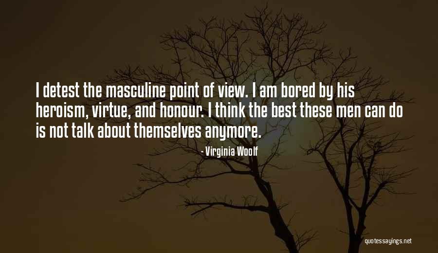 Mccloskey Video Quotes By Virginia Woolf Mccloskey Video Quotes By Virginia Woolf
