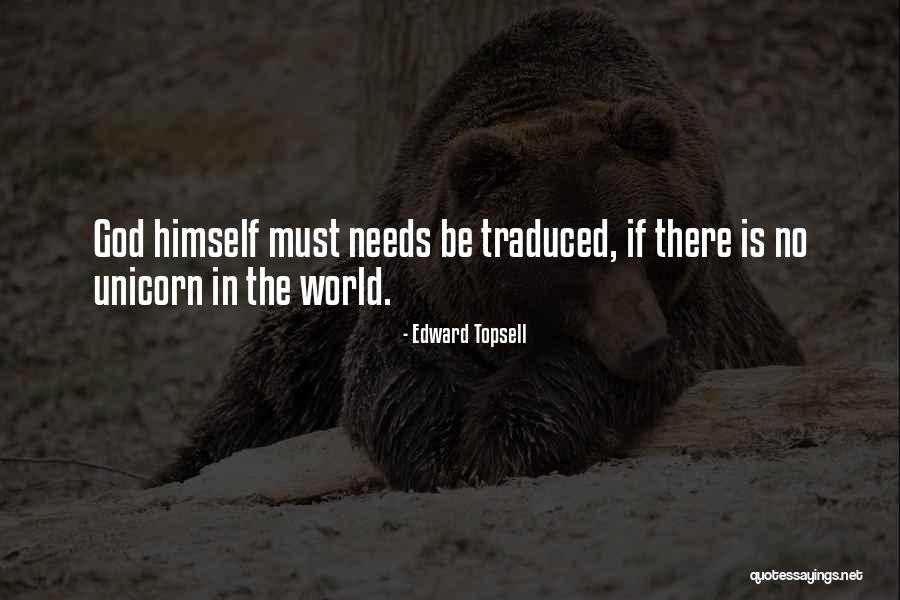 Mcclouds Syndrome Quotes By Edward Topsell Mcclouds Syndrome Quotes By Edward Topsell