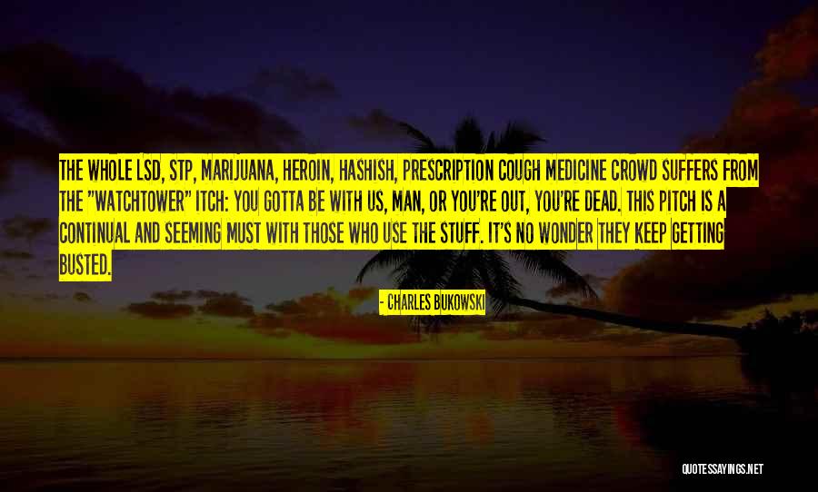 Mccloughan Castle Quotes By Charles Bukowski Mccloughan Castle Quotes By Charles Bukowski