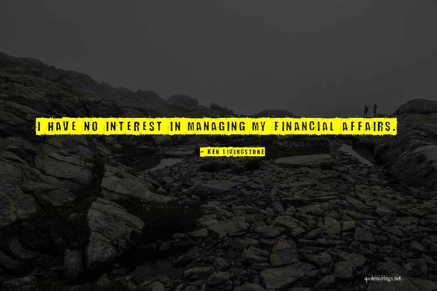 Mccloughan Castle Quotes By Ken Livingstone Mccloughan Castle Quotes By Ken Livingstone
