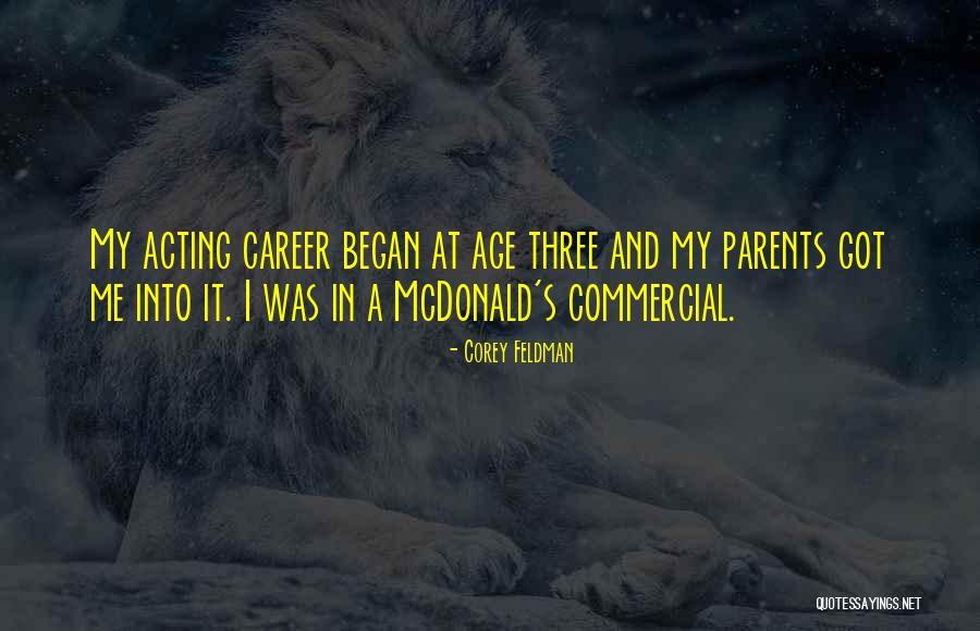Mcclugage Bridge Peoria Illinois Quotes By Corey Feldman Mcclugage Bridge Peoria Illinois Quotes By Corey Feldman