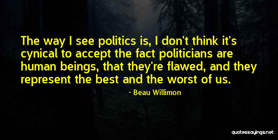 Mccluggage Ohio Quotes By Beau Willimon Mccluggage Ohio Quotes By Beau Willimon