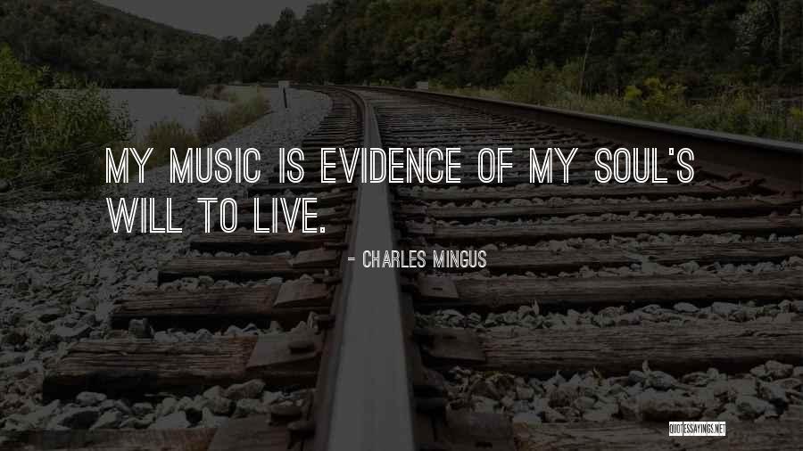 Mccluggage Ohio Quotes By Charles Mingus Mccluggage Ohio Quotes By Charles Mingus