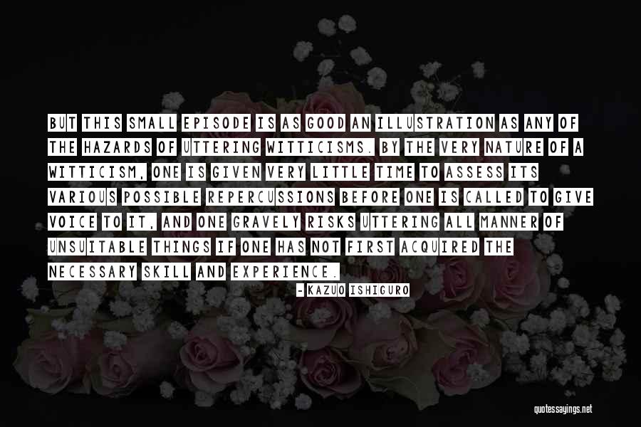 Mcclurkin Ahier Quotes By Kazuo Ishiguro Mcclurkin Ahier Quotes By Kazuo Ishiguro