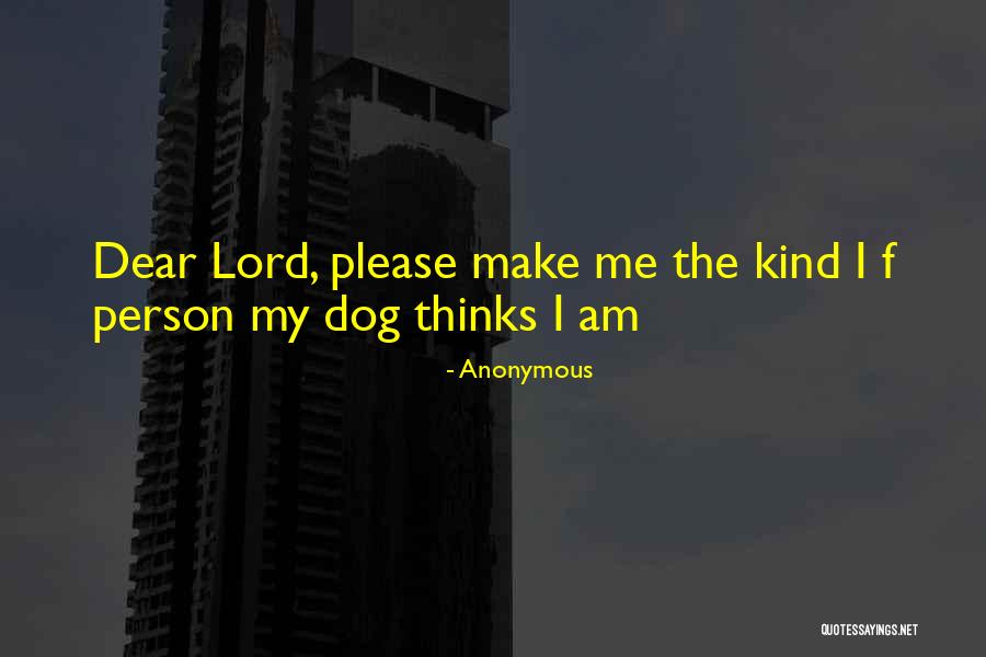 Mcclurkin Donnie Quotes By Anonymous