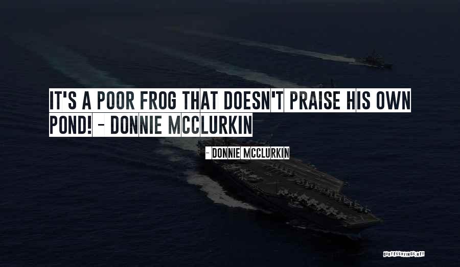Mcclurkin Donnie Quotes By Donnie McClurkin