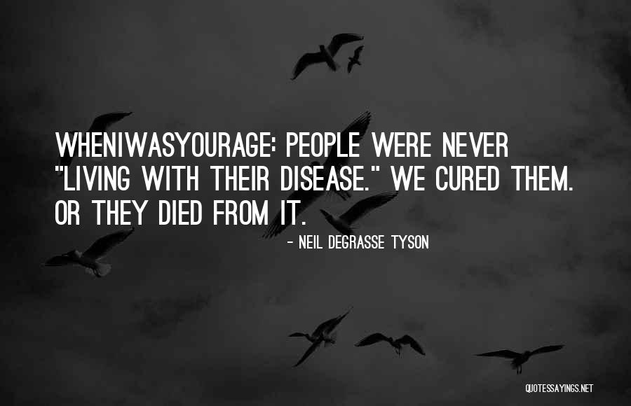 Mcclurkin Donnie Quotes By Neil DeGrasse Tyson Mcclurkin Donnie Quotes By Neil DeGrasse Tyson