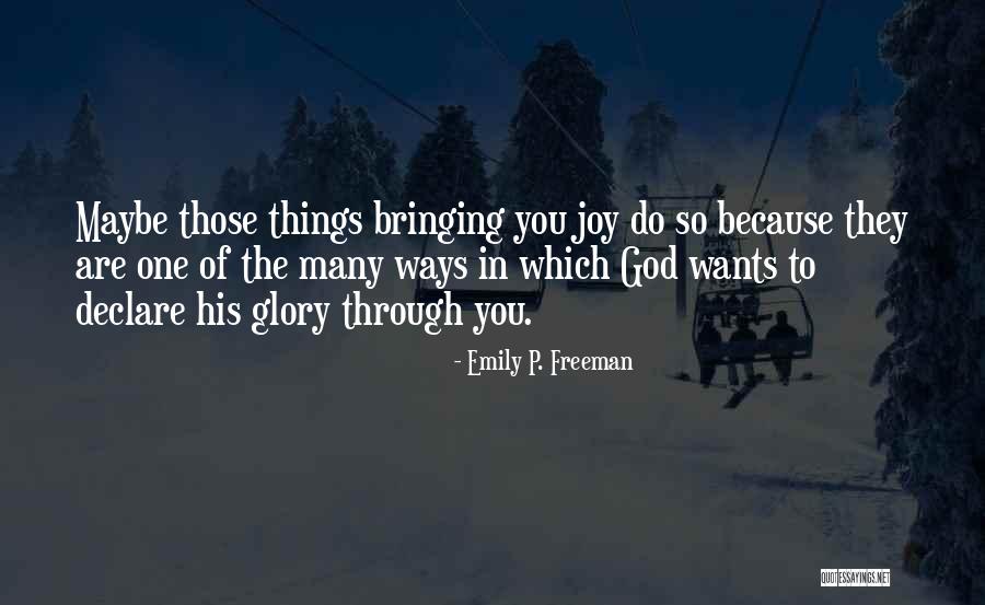 Mcclurkin Skin Quotes By Emily P. Freeman Mcclurkin Skin Quotes By Emily P. Freeman