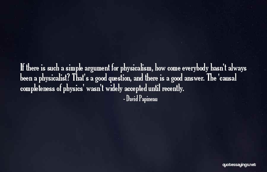 Mccluskey Ford Quotes By David Papineau Mccluskey Ford Quotes By David Papineau